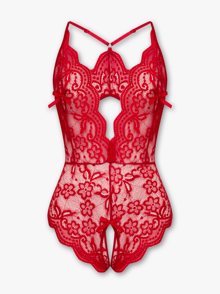 Liaza Bodysuit