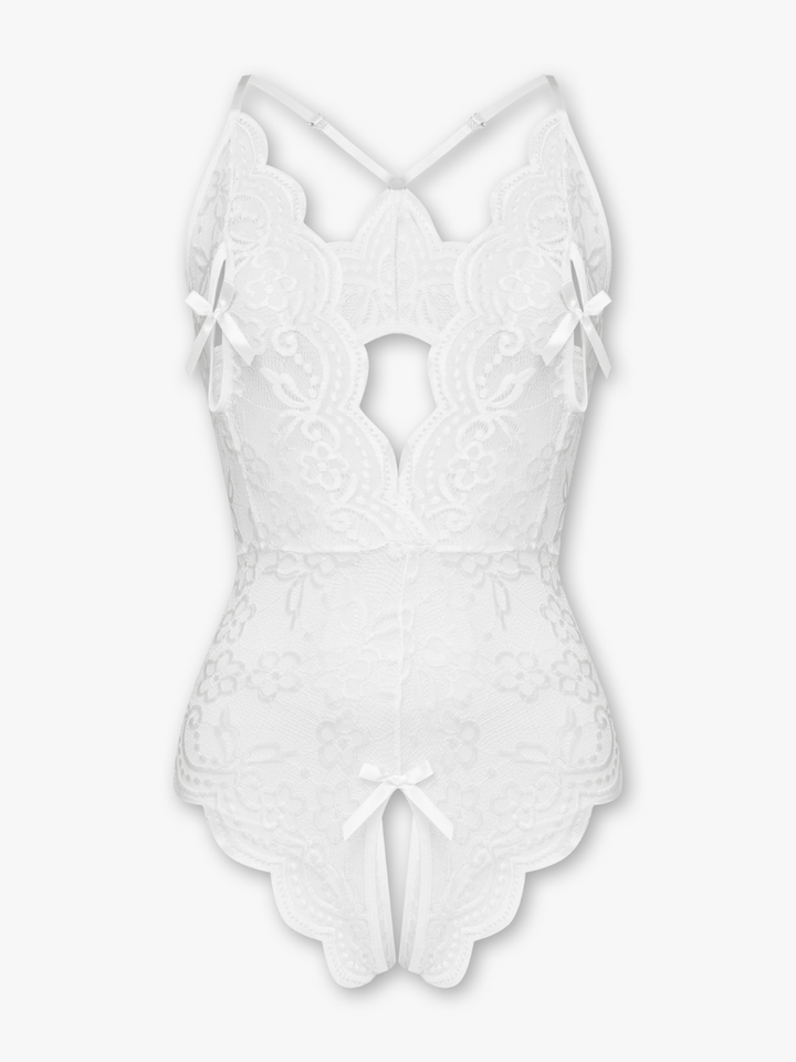 Liaza Bodysuit